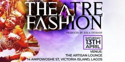 Theatre of Fashion 2019