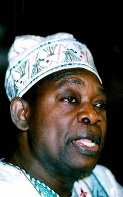Late Moshood Kashimawo Olawale(MKO) Abiola