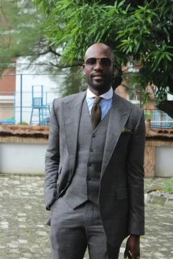 Ohimai Atafo