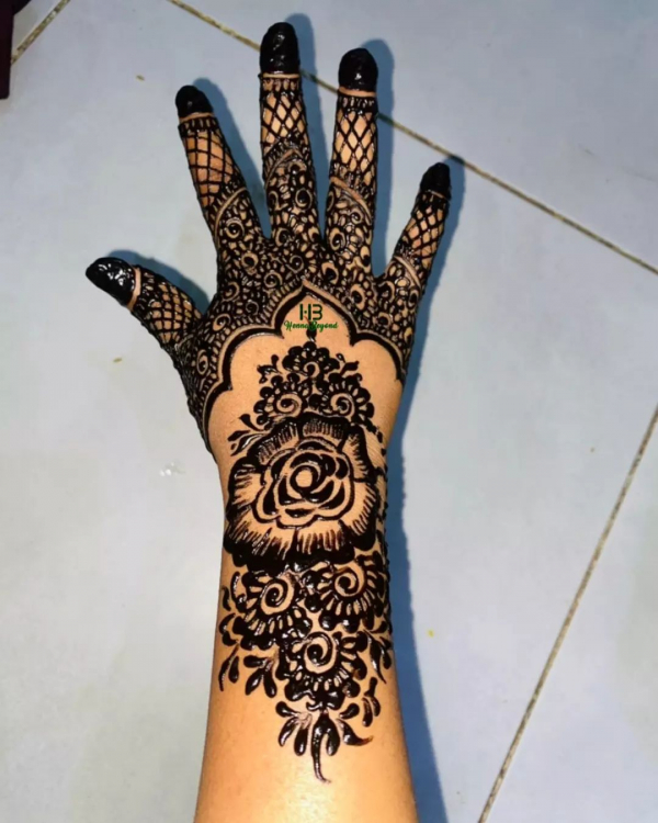 Henna