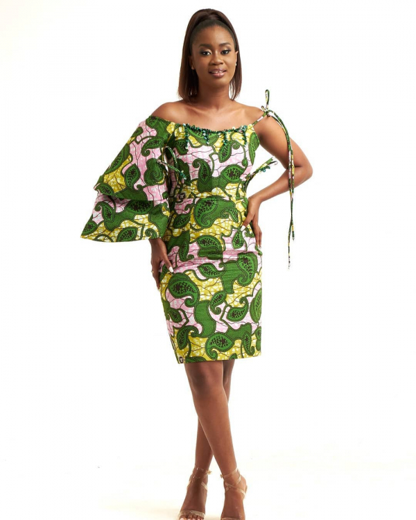 ANKARA RTW COLLECTION