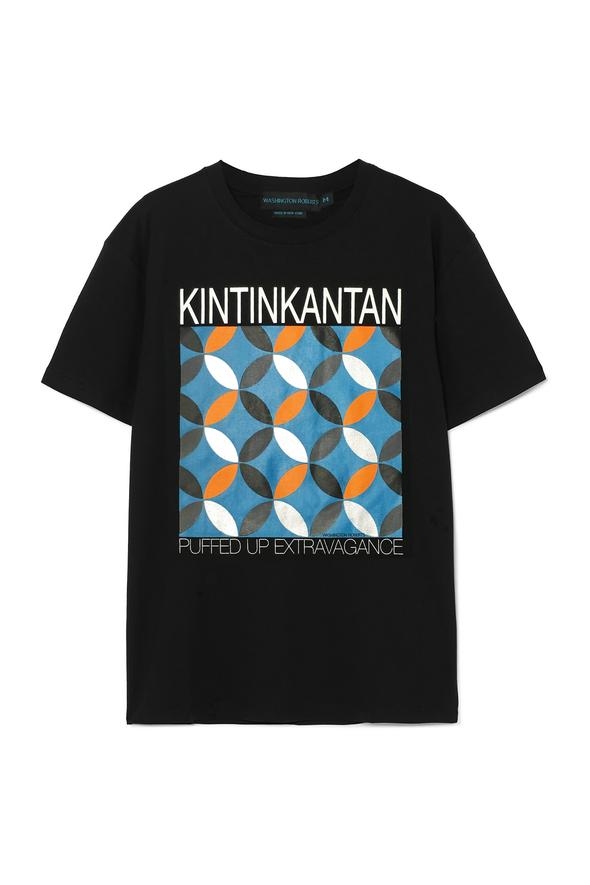 KINTINKANTAN T-SHIRT