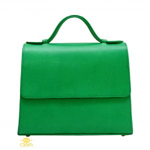 OBA ‘DONNA’ LEATHER BAG