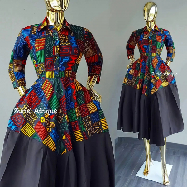 Zuriel afrique collections 05