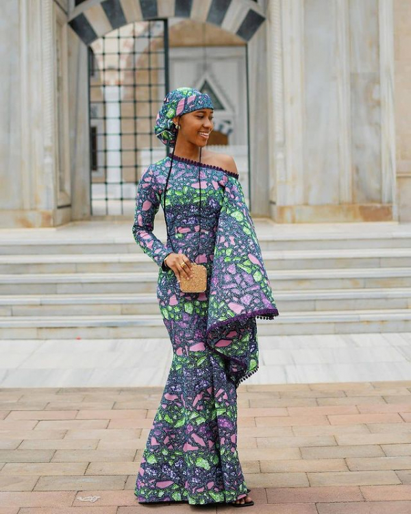 ANKARA RTW COLLECTION